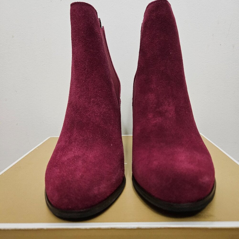 MICHEAL KORS Lottie Boots